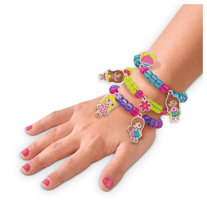 SES - Krimpfolie armbanden