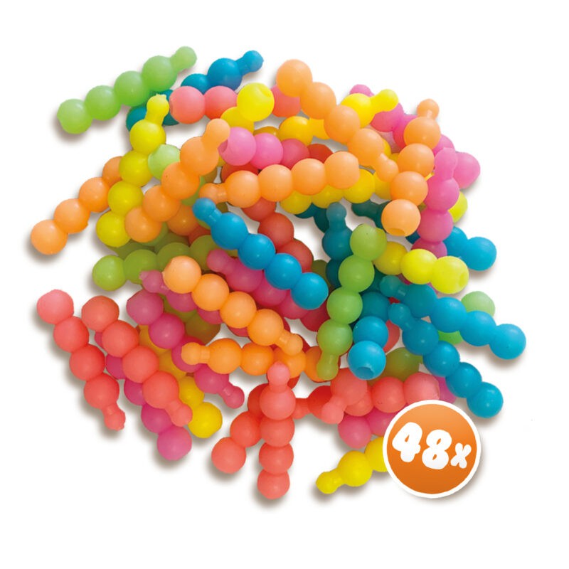 SES - Pop beads