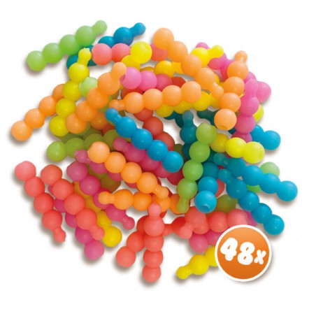 SES - Pop beads