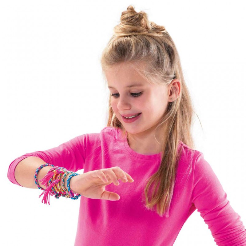 SES - BFF vriendschapsarmbanden