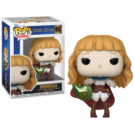 Funko Pop! - Mimosa