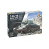 T-34/76 Model (premium edition) 1:35, Italeri