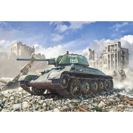 t-3476-model-premium-edition-135-italeri