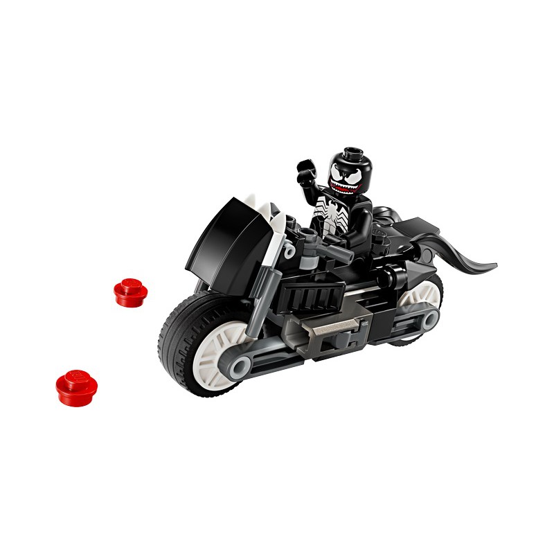 Lego venom polybag discount