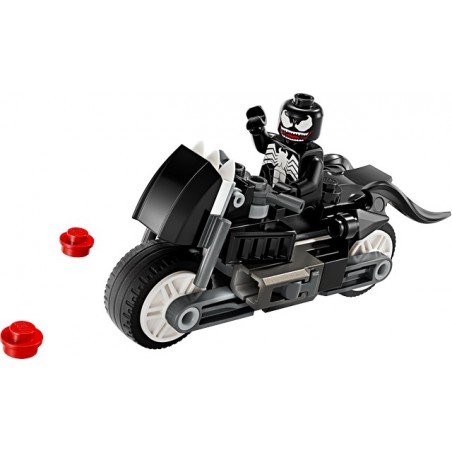 LEGO MARVEL - 30679 Venom straatmotor polybag