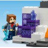 LEGO MINECRAFT - 21263 De woestenijmijnschaft LEGO MINECRAFT - 21263 De woestenijmijnschaft
