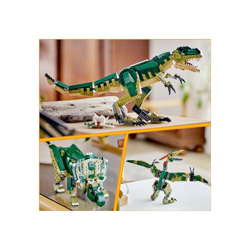 LEGO CREATOR - 31151 T. rex