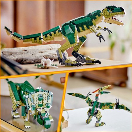 LEGO CREATOR - 31151 T. rex