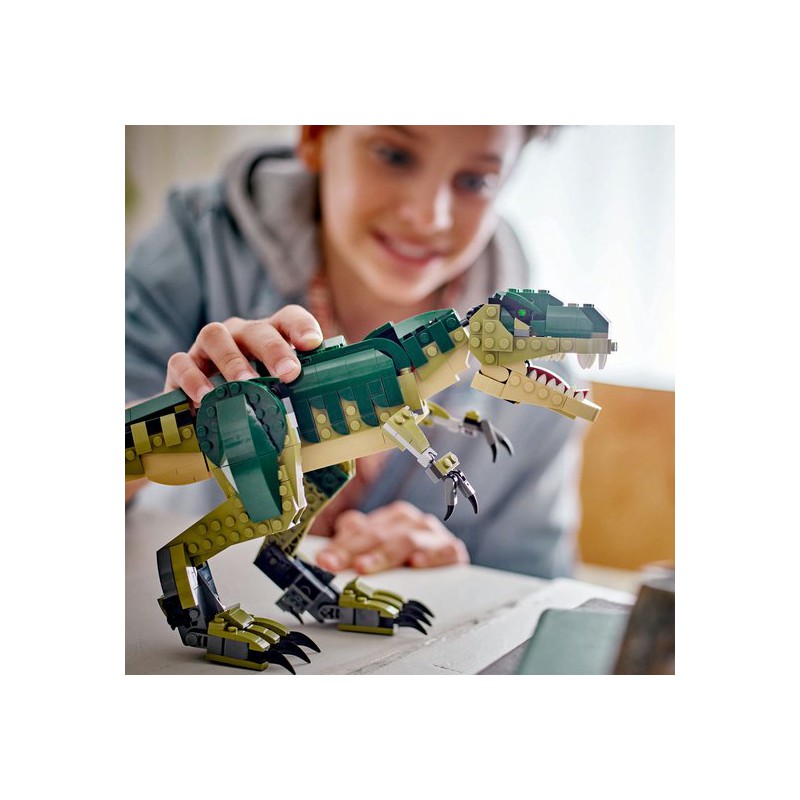 LEGO CREATOR - 31151 T. rex