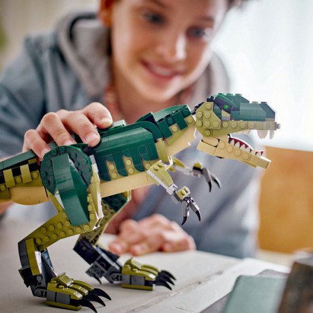 LEGO CREATOR - 31151 T. rex