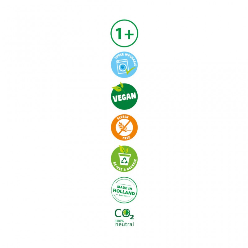 SES - Feel good klei, relax 4x90gr