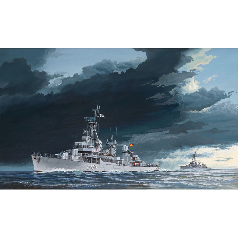 torpedobootjager-klasse-119-z1z5-platinum-edition-1144-revell