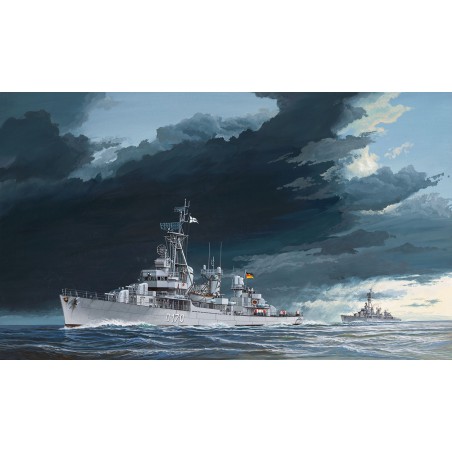 torpedobootjager-klasse-119-z1z5-platinum-edition-1144-revell