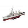 German Destroyer CLASS 119 (Z1/Z5) 1:144, Revell German Destroyer CLASS 119 (Z1/Z5) 1:144, Revell