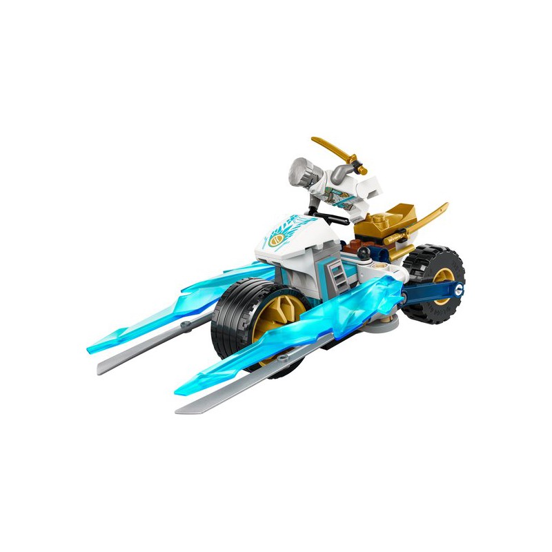 LEGO NINJAGO - 71816 Zane's ijsmotor