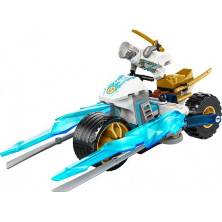 LEGO NINJAGO - 71816 Zane's ijsmotor