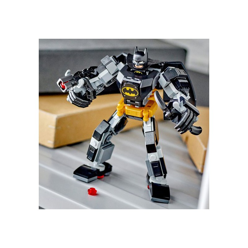LEGO DC Batman - 76270 Batman mechapantser