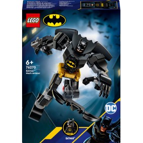 LEGO DC Batman - 76270 Batman mechapantser