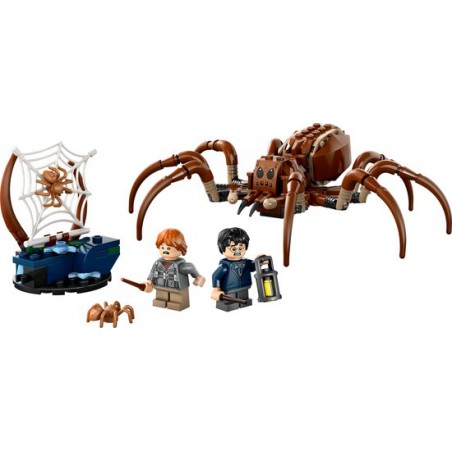 LEGO HARRY POTTER - 76434 Aragog in het Verboden Bos