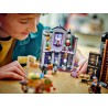 LEGO HARRY POTTER - 76439 Olivanders & Madame Mallekins gewaden LEGO HARRY POTTER - 76439 Olivanders & Madame Mallekins gewaden