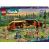 LEGO FRIENDS - 42624 Avonturenkamp knusse boomhutten LEGO FRIENDS - 42624 Avonturenkamp knusse boomhutten