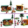 LEGO FRIENDS - 42624 Avonturenkamp knusse boomhutten LEGO FRIENDS - 42624 Avonturenkamp knusse boomhutten