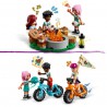 LEGO FRIENDS - 42624 Avonturenkamp knusse boomhutten LEGO FRIENDS - 42624 Avonturenkamp knusse boomhutten