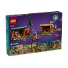 LEGO FRIENDS - 42624 Avonturenkamp knusse boomhutten LEGO FRIENDS - 42624 Avonturenkamp knusse boomhutten