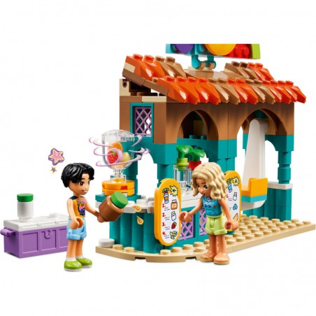 LEGO FRIENDS - 42625 Strand smoothiekraam