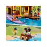 LEGO FRIENDS - 42625 Avonturenkamp watersporten LEGO FRIENDS - 42625 Avonturenkamp watersporten