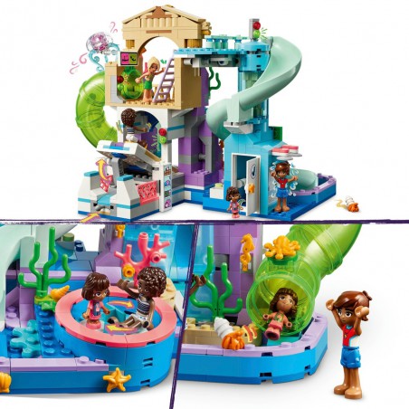 LEGO FRIENDS - 42630 Heartlake City waterpark