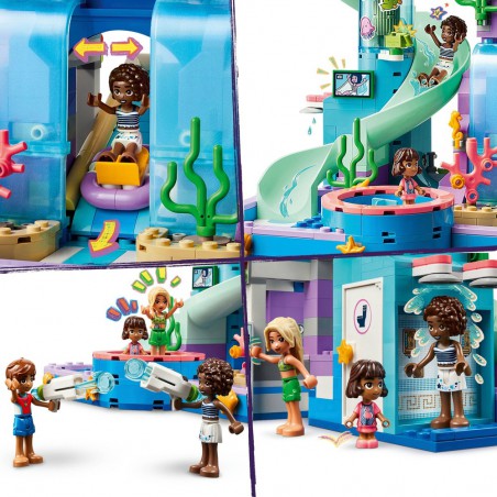 LEGO FRIENDS - 42630 Heartlake City waterpark