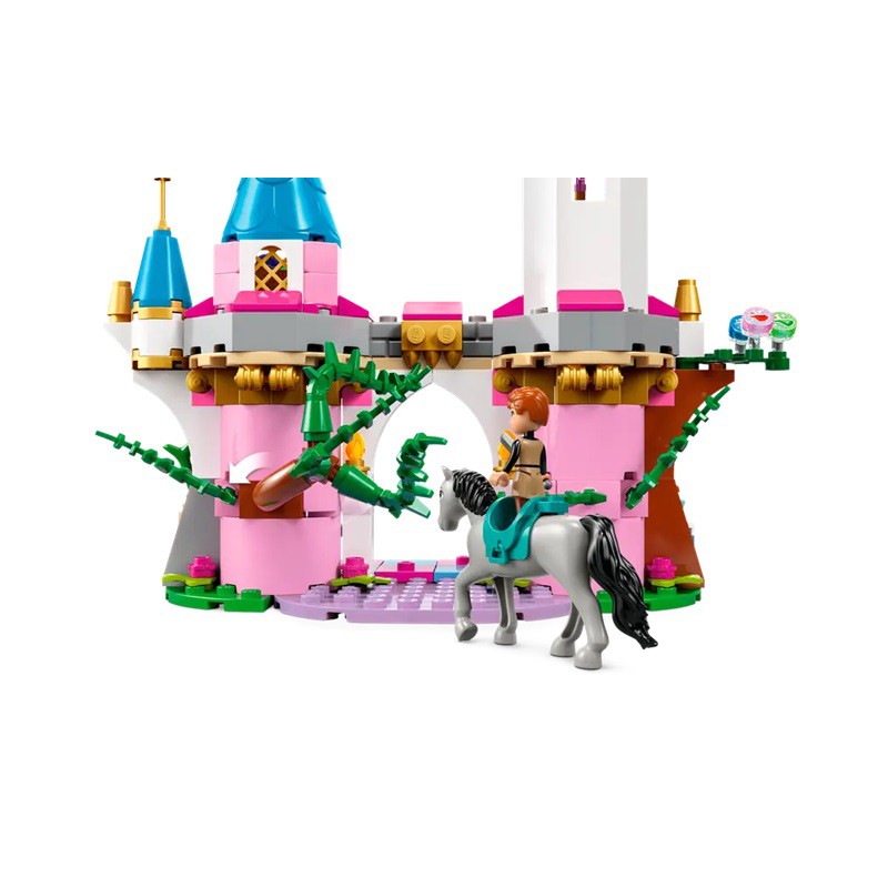 LEGO DISNEY Princess - 43240 Maleficent in drakenvorm