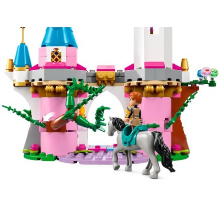 LEGO DISNEY Princess - 43240 Maleficent in drakenvorm