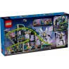 LEGO City 60421 Achtbaan in de robotwereld LEGO City 60421 Achtbaan in de robotwereld