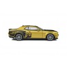 Dodge Challenger RT Hellcat (Goud/Zwart) - 1:18 - Solido
