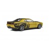 Dodge Challenger RT Hellcat (Goud/Zwart) - 1:18 - Solido