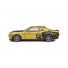 Dodge Challenger RT Hellcat (Goud/Zwart) - 1:18 - Solido