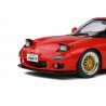 Mazda RX7 FD RS '94 (Rood) - 1:18 - Solido Mazda RX7 FD RS '94 (Rood) - 1:18 - Solido