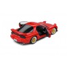 Mazda RX7 FD RS '94 (Rood) - 1:18 - Solido Mazda RX7 FD RS '94 (Rood) - 1:18 - Solido