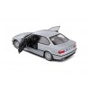 BMW M3 E36 '90 (Zilver) - 1:18 - Solido