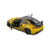 Alfa Romeo Giulia GTA M '22 (Geel) - 1:18 - Solido