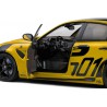 Alfa Romeo Giulia GTA M '22 (Geel) - 1:18 - Solido