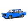 Fiat 131 Abarth '80 (Blauw) - 1:18 - Solido