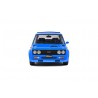 Fiat 131 Abarth '80 (Blauw) - 1:18 - Solido