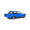 Fiat 131 Abarth '80 (Blauw) - 1:18 - Solido