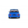 Fiat 131 Abarth '80 (Blauw) - 1:18 - Solido