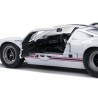 Ford GT40 MK1 Targa Florio '67 (Wit) - 1:18 - Solido