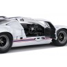 Ford GT40 MK1 Targa Florio '67 (Wit) - 1:18 - Solido
