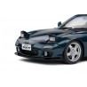 Mazda RX7 RS '94 (Blauwgroen) - 1:18 - Solido Mazda RX7 RS '94 (Blauwgroen) - 1:18 - Solido